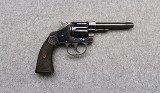Colt ~ New Police 32 - Image 1 of 2