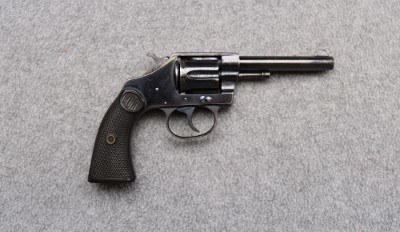 Colt ~ New Police 32 - Image 1 of 2
