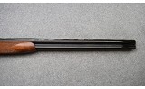 Luigi Franchi ~ Flaconet Silver ~ 12 Gauge - 4 of 11