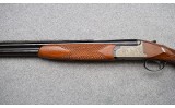 Luigi Franchi ~ Flaconet Silver ~ 12 Gauge - 6 of 11