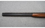 Luigi Franchi ~ Flaconet Silver ~ 12 Gauge - 7 of 11