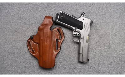 Ruger ~ SR1911 ~ .45 Auto - Image 3 of 3