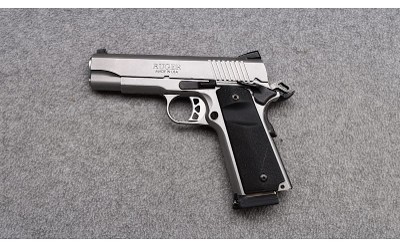 Ruger ~ SR1911 ~ .45 Auto - Image 2 of 3