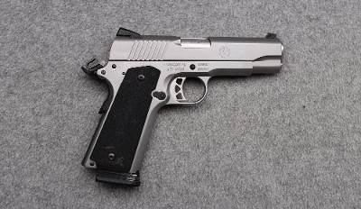 Ruger ~ SR1911 ~ .45 Auto - Image 1 of 3