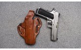 Ruger ~ SR1911 ~ .45 Auto - Image 3 of 3