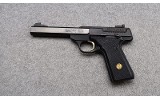 Browning ~ Buck Mark ~ .22 Long Rifle - 2 of 2