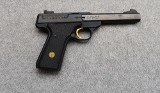 Browning ~ Buck Mark ~ .22 Long Rifle - 1 of 2