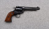 Ruger ~ Single Six ~ .22 Cal - Image 1 of 2