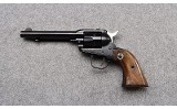 Ruger ~ Single Six ~ .22 Cal - Image 2 of 2