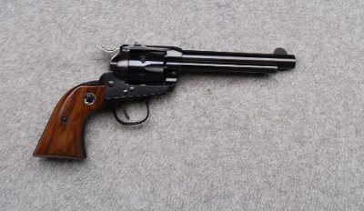 Ruger ~ Single Six ~ .22 Cal - Image 1 of 2