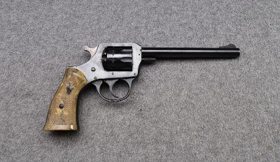 H&R ~ 922 - Image 1 of 2