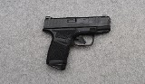 Springfield Armory ~ Hellcat ~ 9mm Luger - 1 of 2