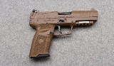 FN ~ Five-Seven MK3 MRD ~ 5.7x28mm - 1 of 2