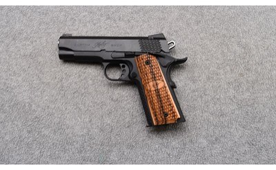 Kimber ~ Pro Raptor II ~ .45 Auto - Image 2 of 2
