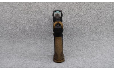 Canik ~ TTI Combat ~ 9mm Luger - Image 3 of 4