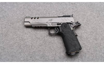 Kimber ~ 2K11 ~ 9mm Luger - Image 2 of 3