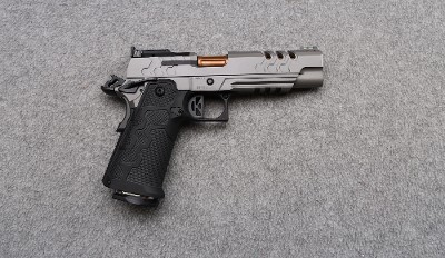 Kimber ~ 2K11 ~ 9mm Luger - Image 1 of 3