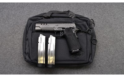 Kimber ~ 2K11 ~ 9mm Luger - Image 3 of 3