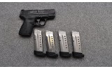 Smith & Wesson ~ M&P 9 Shield ~ 9mm Luger - 3 of 3