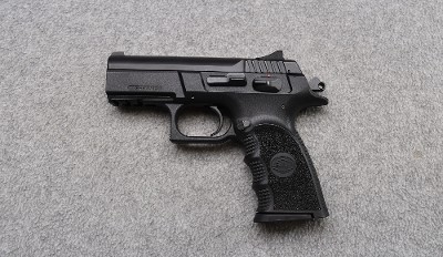 Bul Armory ~ Cherokee ~ 9mm Luger - Image 1 of 2