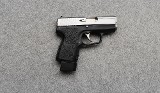 Kahr Arms ~ PM9 ~ 9mm Luger - Image 1 of 2