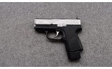 Kahr Arms ~ PM9 ~ 9mm Luger - Image 2 of 2