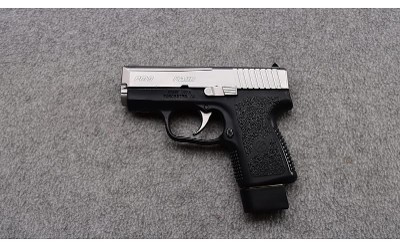 Kahr Arms ~ PM9 ~ 9mm Luger - Image 2 of 2