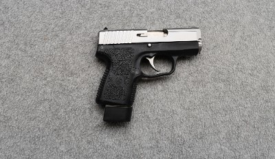 Kahr Arms ~ PM9 ~ 9mm Luger - Image 1 of 2