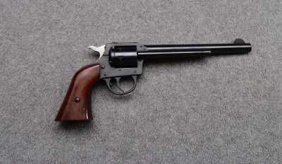 H&R ~ Model 649 ~ .22 LR - Image 1 of 2