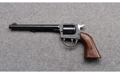 H&R ~ Model 649 ~ .22 LR - Image 2 of 2