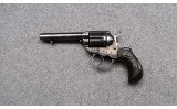 Colt ~ "Lightning" D.A. 38 ~ 38 Cal - 2 of 2
