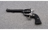 Ruger ~ Single Six ~ .22 Cal - Image 2 of 2