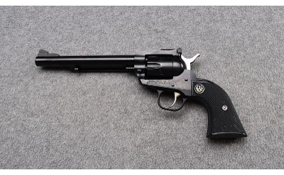 Ruger ~ Single Six ~ .22 Cal - Image 2 of 2