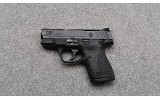 Smith & Wesson ~ M&P 40 Shield ~ .40 S&W - 2 of 2