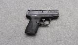 Smith & Wesson ~ M&P 40 Shield ~ .40 S&W - 1 of 2