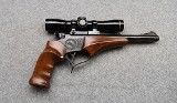 Thompson Center ~ "Contender" ~ .222 Remington - 1 of 2