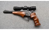 Thompson Center ~ "Contender" ~ .222 Remington - 2 of 2