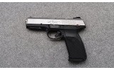 Ruger ~ SR45 ~ .45 Auto - Image 2 of 2