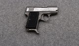 AMT ~ Backup II ~ .380 ACP - 1 of 3