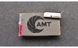 AMT ~ Backup II ~ .380 ACP - 3 of 3