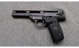 Smith & Wesson ~ 22A-1 ~ .22 Long Rifle - Image 2 of 2
