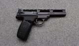Smith & Wesson ~ 22A-1 ~ .22 Long Rifle - Image 1 of 2