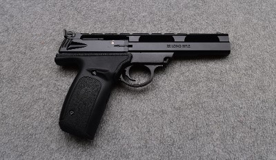 Smith & Wesson ~ 22A-1 ~ .22 Long Rifle - Image 1 of 2