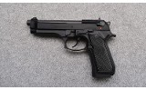 Beretta ~ M9 ~ .22 Long Rifle - 2 of 2