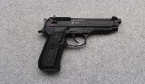 Beretta ~ M9 ~ .22 Long Rifle - 1 of 2