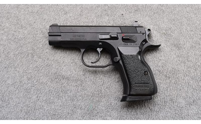 EAA ~ Witness ~ .40 S&W - Image 2 of 2