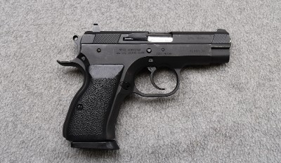 EAA ~ Witness ~ .40 S&W - Image 1 of 2