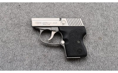 North American Arms ~ Guardian ~ .32 Auto - Image 2 of 3