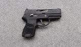 SIG Sauer ~ P250 ~ 9mm Luger, 357 SIG, and .40 S&W - Image 1 of 3