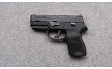 SIG Sauer ~ P250 ~ 9mm Luger, 357 SIG, and .40 S&W - Image 2 of 3